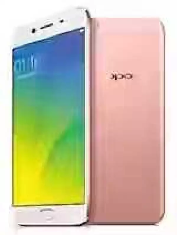 Specs and Price of OPPO R9S with 4GB Ram